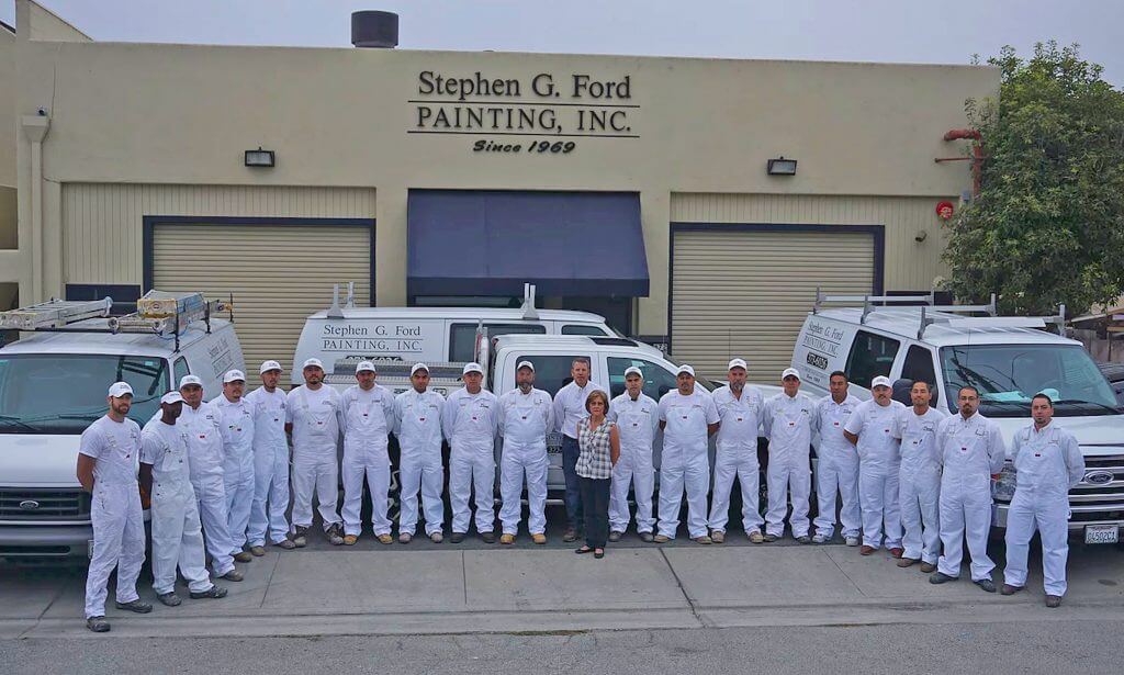 High Quality, Full-Service Residential & Commercial Painting